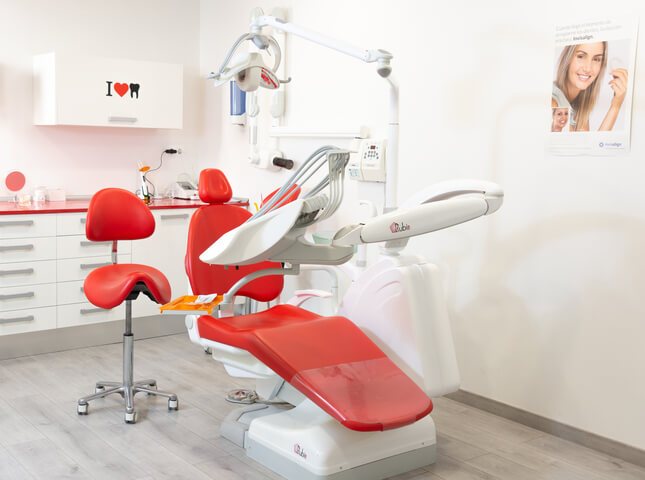 Clinica Dental Can Batllo 3