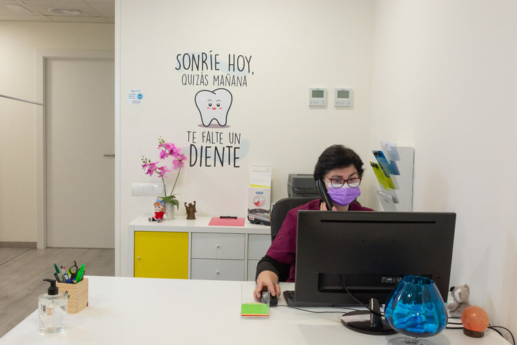 Clinica Dental Can Batllo