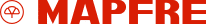 identity logo mapfre