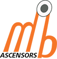 logo mb ascensores barcelona