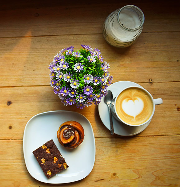 bolleria para cafeterias. Proveedores de pasteleria