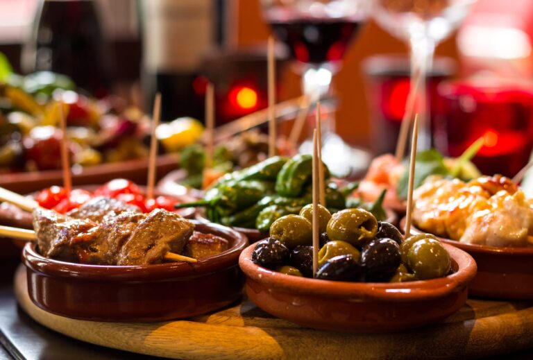 selection of tapas.jpg 768x519